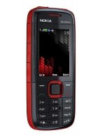 Nokia 5130 Xpress Music phone